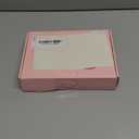 REECHO Clip in Hair Extensions, 4PCS Blonde Hair Extensions 24" Thick Long Beach Waves hair extensions HE003 Invisible Lace Weft Natural Soft Hairpieces for Women  Dark Brown with Highlights