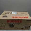 Huggies Size 4 Diapers, Little Snugglers Baby Diapers, Size 4 (22-37 lbs), 150 Count (6 Packs of 25)
