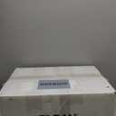 Reusable Grocery Bag On Wheels, Shopping Trolley, Rolling Tote with 8 Pockets and Zipper Cover, Foldable, Heavy Duty Handles, Carries Up to 46 LBS (Medium, Glitter Red)