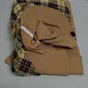 fun shack Victorian Detective Costume For Kids, Detective Cape, Kids Detective Outfit, Fun Detective Dress Up (Medium)