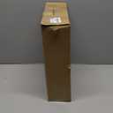 Under Sink Organizer and Storage 16.5"-30.7" Expandable Length, Adjustable Height Max16.73" Under Sink Shelf 2 Tier with Removable ABS Panels Metal Frame for Bathroom Kitchen Pantry Cabinet Pot Pan