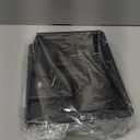 EDBETOS Center Console Organizer Tray Compatible with 2014-2018 Chevy Silverado/GMC Sierra 1500 Accessories 2015-2019 Silverado/Sierra 2500HD/3500HD Compartment Storage,Full Console w/Bucket Seat ONLY