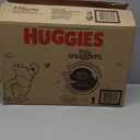 Huggies Size 1 Diapers, Little Snugglers Diapers, Size 1 (8-14 lbs), 132 Count (6 Packs)