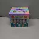 30 Colors Tie Dye Kit, Tie Dye Set for Kids, Pre-Filled Tye Dye Bottles, Non Toxic Permanent Fabric Dye Art Set, Easy DIY Fabric Art - Create Fun (30 Colors)