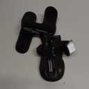 Idepet Dog Drop Foot Brace Strap On (No Knuckling Boot Brace)  Dog Boot Leg Braces for Leg Support, Dog Shoes Lift Toes for Foot Issues, Arthritis, Pet Corrector for Dogs (7)