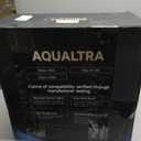 AQUALTRA Pool Filter Compatible with PA90, C900, C-8409, CX900RE, FC-1292, 90 sq. ft. Pool Filter, 17 3/8" x 8 15/16" 2 Pack