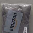 Extra Deep Queen Fitted Sheet - Hotel Luxury Single Fitted Sheet Only - Easily Fits 18 inch to 24 inch Mattress - Ultra Soft, Wrinkle & Fade Free w/Extra Deep Pockets - Breathable & Comfy - Dark Grey