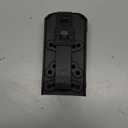 Tourniquet Holder with Tactical Holster Mounted Adapter Fits Molle Equipment | QLS Extension Adapter Holster Accessories for Magazine, Tourniquet, Function Box