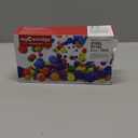 myCartridge SUPRINT 210XL 211XL Combo Pack Remanufactured Ink Cartridge Replacement for Canon 210 XL 211 XL Black Color for PIXMA MX410 IP2700 IP2702 MP240 MP250 MP495 MX340 Printer