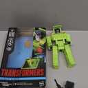 Transformers Toys Studio Series Deluxe Class The Movie Bonecrusher, 4.5-inch Converting Action Figure, Robot Toys, 8+