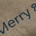 Coco Coir Door Mat for Outdoor