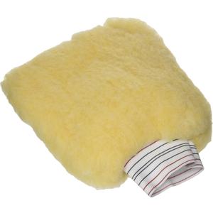 WeatherTech TechCare Wash Mitt - Gentle Mitt-Style Cleaning Applicator