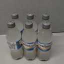 Fresca Citrus Soda Soft Drink, 16.9 fl oz Bottles, 6 Pack (EXP 08/28/26)