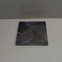 TORRAS Magnetic Shockproof for Samsung Galaxy Z Fold 7 Case Clear with Screen Protector, Fit for MagSafe, 4X Military Grade Hinge Protection, Slim Phone Case for Samsung Z Fold 7, Clear