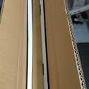 WAMIRRO Arched Gold Mirror,Gold Traditional Vintage Ornate Baroque Mirror,Antique Brass Mirrors,Wall Mounted Mirrors for Entryway/Fireplace/Living Room/Hallway/Bathroom.36X24Gold