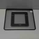 TORRAS Ostand K1 Guardian for iPad Pro 13 inch Case 2025 M5 & 2024 M4, Ultra Stable Stand, Multiple Adjustable Viewing Angles, Slim Protective Kickstand iPad Pro 13 Case with Pencil Holder, Black