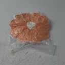 Pink Decorative Flower Pillows - Light Pink Floor Cushion