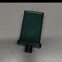 18WL29V LED Power Supply,UL Certification LED Transformer Replacement Class 2 Power Supply,IP44 Low Voltage Transformer US Christmas Tree Plug Adapter for Led String Lights