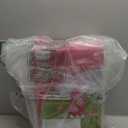 Liberry Toddler Golf Set for 2 3 4 Years Old Girls Boys, Upgraded Kids Golf Clubs Set with Golf Cart, Putting Mat, Outdoor Indoor Sports Toy Birthday Gift, Pink