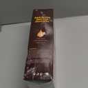 KAISASA Dark Brown Hair Dye Shampoo 3 in 1Argan Herbal Hair Color Shampoo Covers Gray Hair for Women and Men (16.9 fl.oz Dark Brown)