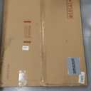 LaVie Home 30x40 Picture Frame 2 pack, Display Pictures 30 x 40 Poster Frame, 30x40 Black Photo Frame with HD Plexiglass, Display Frame for Vertical or Horizontal, Classic Collection