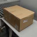 Center Console Between Seat for Minivans, SUVs, Middle Van Console Floor Console Organizer Storage Box with Locking