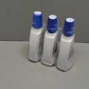 Orajel Nonseptic Mouth Sore Rinse 16oz, Soothing Mint Flavor, Provides Pain Relief, Promotes Healing, 3-Pack