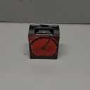 Activ Life LED Bike Wheel Lights with Batteries Included! Get 100% Brighter and Visible from All Angles for Ultimate Safety & Style (1 Tire Pack) (Red)