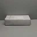 Ciaell 12 Pack Romantic Plastic Water Glasses - 14 Oz Red Vintage Drinking Glasses, Embossed Ribbed Plastic Cups, Textured Striped Set for Juice, Beverages, Beer, Cocktail & Valentine's Day