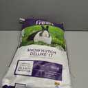 Blue Seal Fresh Show Hutch Deluxe 17 Rabbit Food - Resealable Packaging to Hold in Freshness, Promotes a Healthy Digestive System and Proper Intake - 20 LB Bag