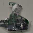 Valterra 7101 ABS Gate Valve, Black, 1-1/2" Slip