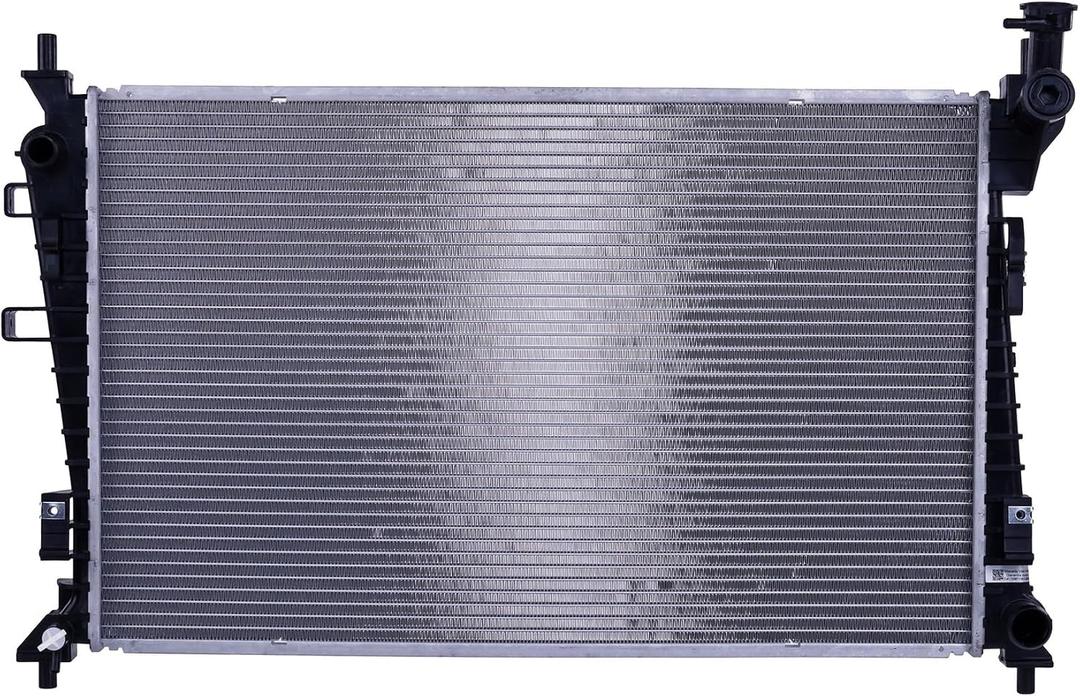 Wagner RD129 HVAC Radiator