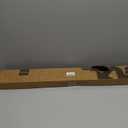 LWANO 32" Carbon Arrows Archery Target Practice Hunting Arrows with Shaft Spine 400 with Removable Tips for Compound & Recurve Bow (Pack of 12)