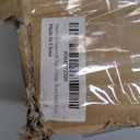 Greenhouse Heater with Digital Thermostat, Green House Heater for Plants, 1500W Electric Grow Tent Heaters, Overheat Protection, Fast Heating for Green House, Flower Room, Yellow