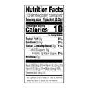 10 x Amazon Grocery, Strawberry Drink Mix with Caffeine, 10 packets, 1.1 Oz (Previously Happy Belly, Packaging May Vary)