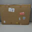 Trade Show Display Case 34"x22" Large Aluminum Locking Tabletop Showcase for Trading Cards, Sports Cards, TCG, Jewelry Lightweight & Portable for Exhibitions, Conventions, and Collectibles