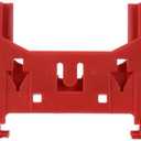 Dust Bag Holder Compatible With Miele Vacuum Cleaners - Compatible with S4210 - S4211 - S4212- S4213- S4221 - S4222- S4260 - S4261 - S4262 - Part No 05963942