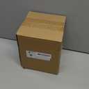 Ramadan Decorations, Letter Sign LED Lights Battery Powered, Light Up Home Table Decor Hanging Decorations Indoor Outdoor