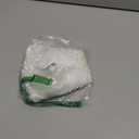 Danysu Women Rib Tank Top Padded Workout Top Square Neck Crop Tank Fitted Basic Cami Tops (X-Large, Angel White Solid)