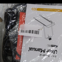 Walking Pad Treadmill with Incline, 2 in 1 Foldable Treadmills for Home Small Office, 300lbs Portable Compact Under Desk Treadmill with App, Remote Control and LED Display