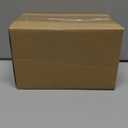 JUNFMLY 75 Watt Incandescent Light Bulbs, A19 Frosted Incandescent Rough Service Light Bulb, E26 Medium Base 110130V, 2700K Soft Warm White (6 Pack)