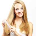 Boao 3 Pieces Barber Combs Flat Top Clipper Combs Hair Cutting for Flat Top and Clipper Cuts(White)