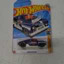 Hot Wheels Erikenstein Rod 3/5 (Dark Blue) 86/250