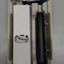 Oral-B Rechargeable Electric Toothbrush, iO2, 3 Cleaning Modes, Automatic Pressure Sensor to Protect Gums, Night Black