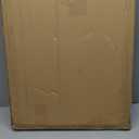 16x20 Picture Frame with Mat for 11x14 Set of 3, Rustic White Wood Grain 16x20 Frames for Wall Mounting (3 Pack, White)