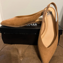 SMNY Farran Cognac 7.5