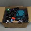 YIHUA 939D+ III EVO Digital Soldering Iron Station Kit 110W High Power with LCD display, 4 Memory Channels, Sleep Mode, Digital Calibration, Solder Wire, Helping Hands, Magnifier, 3 Soldering Tips