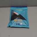 Everyday Medical Umbilical Hernia Belt for Men - Abdominal Binder Post Surgery, Hernia Support for Women with Compression Pad, Abdominal Compression Garment for Incisional, Epigastric, & Ventral - S/M