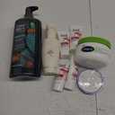 Dove, Sulwhasoo, Curél Pack Of 4, Cetaphil, Snazaroo
