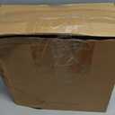 Giegxin 80 Pcs Christmas Party Decorations for Adults Include 40 Christmas Headbands Bulk 40 Holiday Glitter Sunglasses Bulk